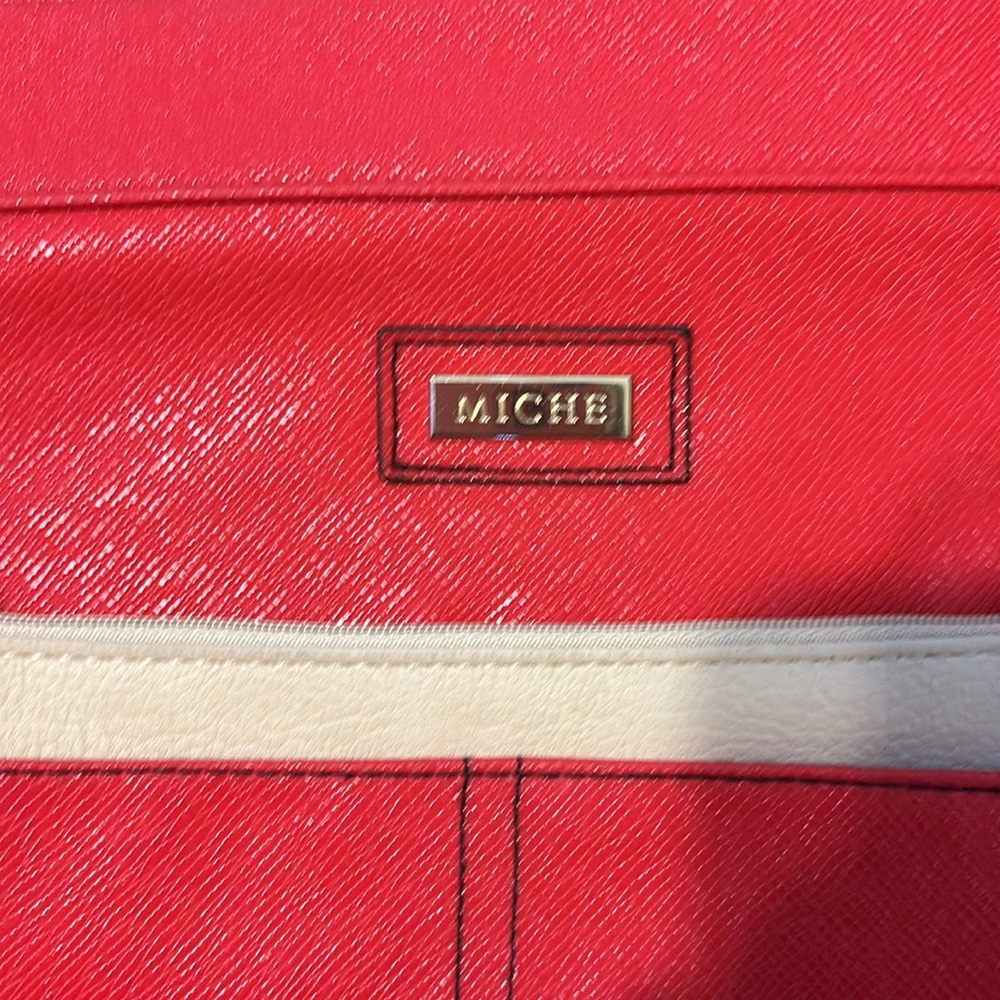 Miche Miami Shell Only Handbag Large - image 2